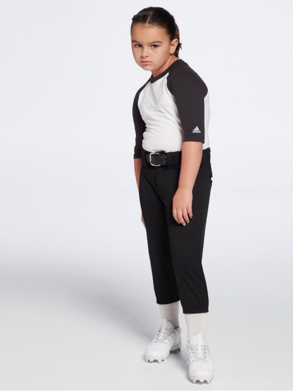 DeMarini Girls' Fierce Softball Pants